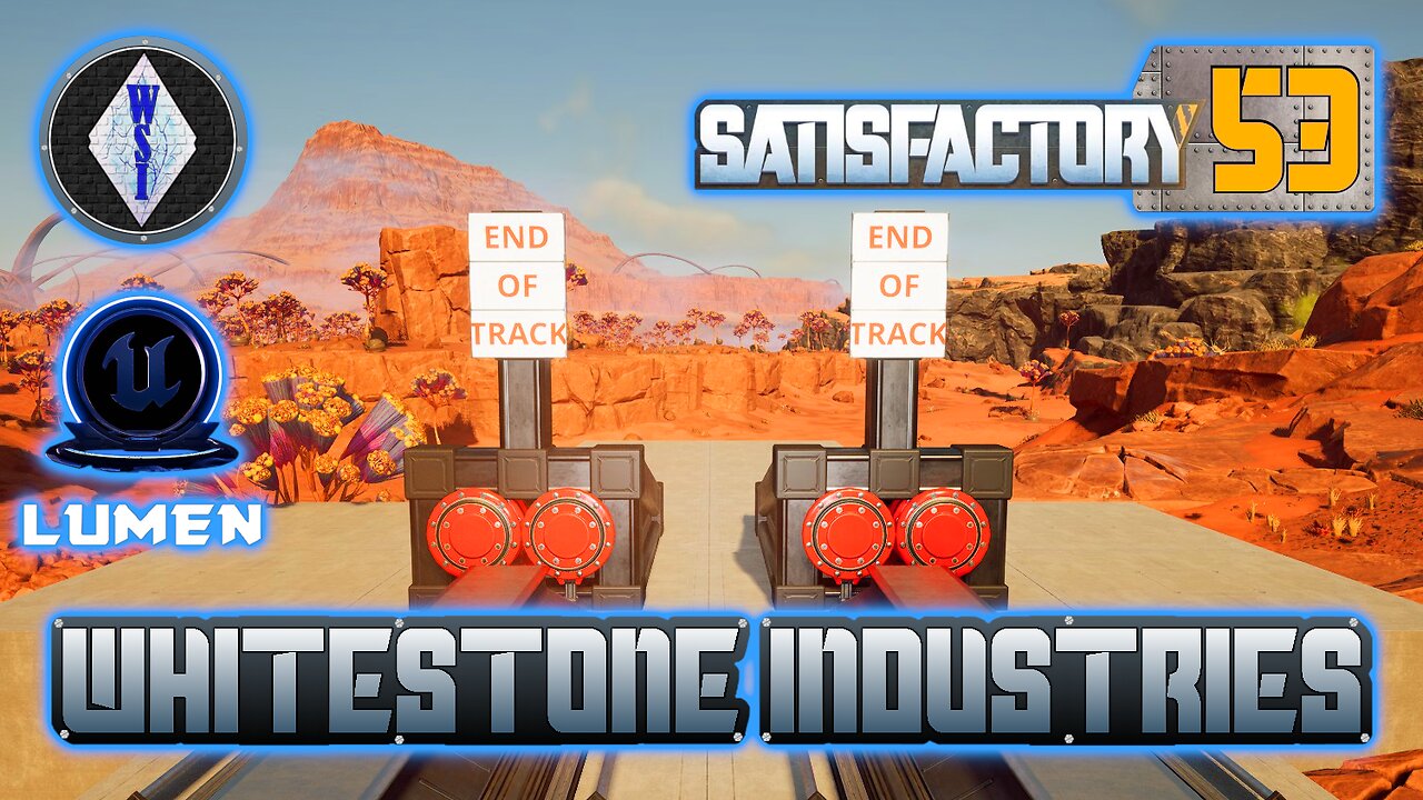 Satisfactory 1.0 | Singleplayer | S4 Episode 53