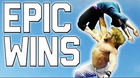 People are Awesome | Epic Win Compilation