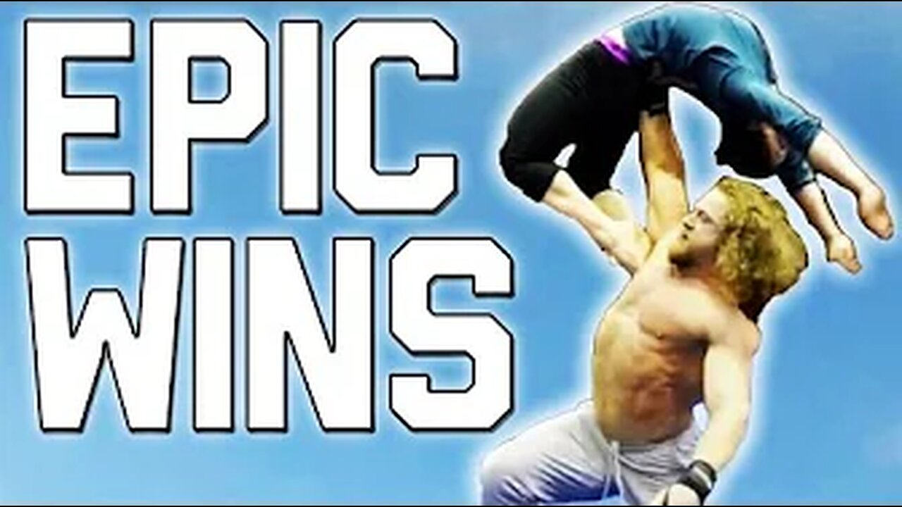 People are Awesome | Epic Win Compilation