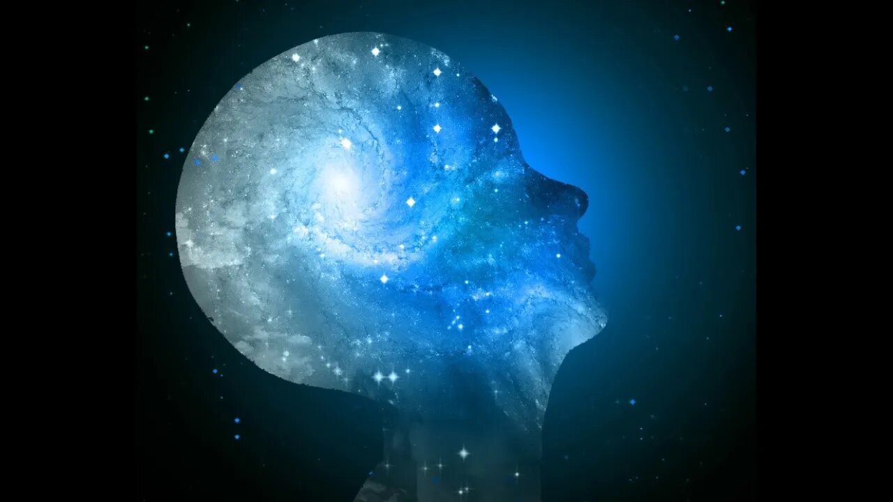 The Universal Divine Energies Has Consciousness and Is Intelligent