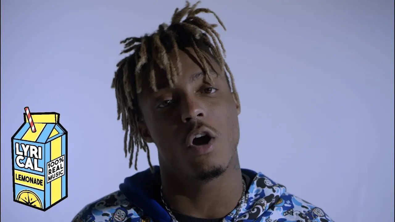 Juice WRLD - Armed & Dangerous (Directed by Cole Bennett)