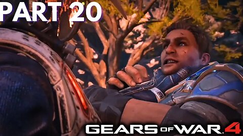 Convergence - Gears of War 4 - Part 20