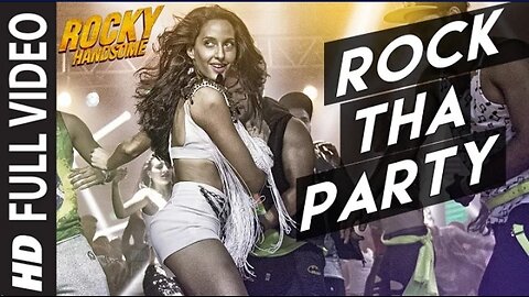 ROCK THA PARTY Full Video