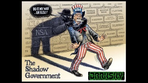 The Shadow Government