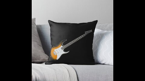 cushion All colors