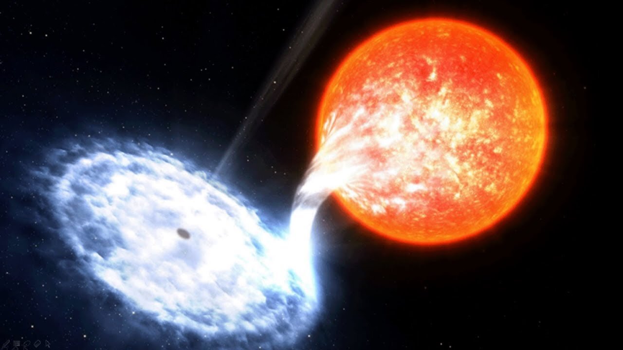 Black Hole Showdown: Supercomputer Simulations Test Star-Destroying Behemoths 🌌