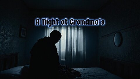 Shadow Encounter: A Night at Grandma's