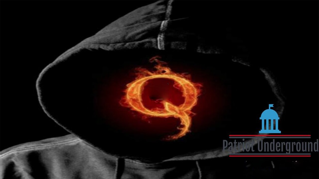 Patriot Underground HUGE Intel 3/21/23: Most Important