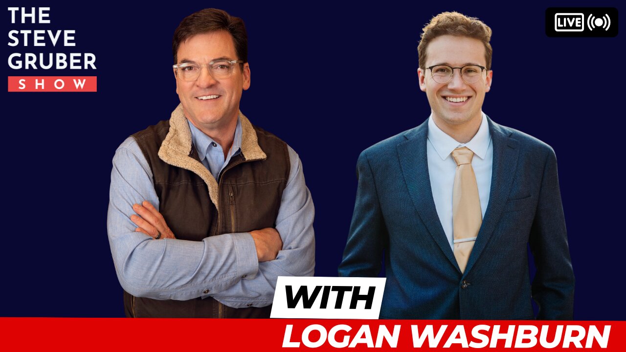 Logan Washburn, Mysterious Group Mailing Ballot Applications In The Michigan Governor’s Name