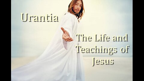 The Later Adult Life of Jesus