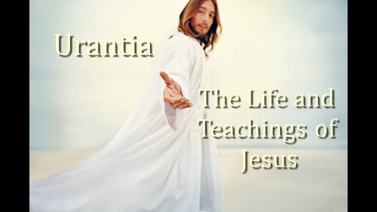 The Later Adult Life of Jesus