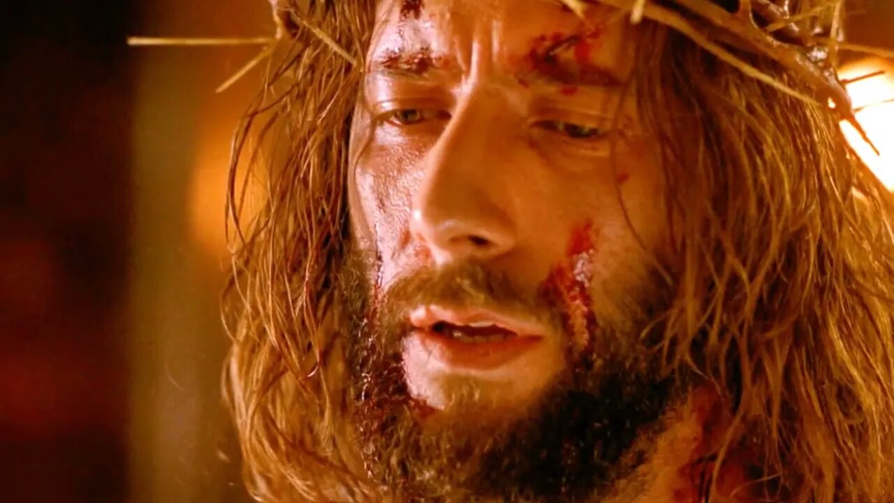 Mapudungun - John 19:1-16 “Jesus sentenced to death” [arn]