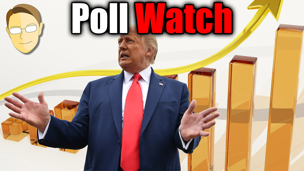 Poll Watch Jan 26: Trump's lead over Haley increased