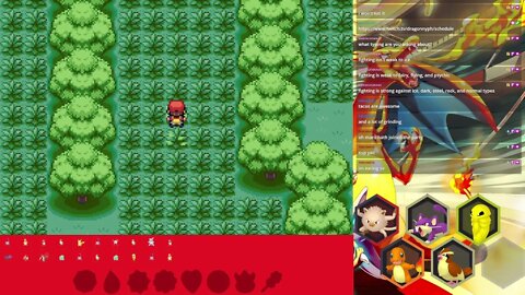 Le'ts Play Pokemon FireRed Nuzlock part 15