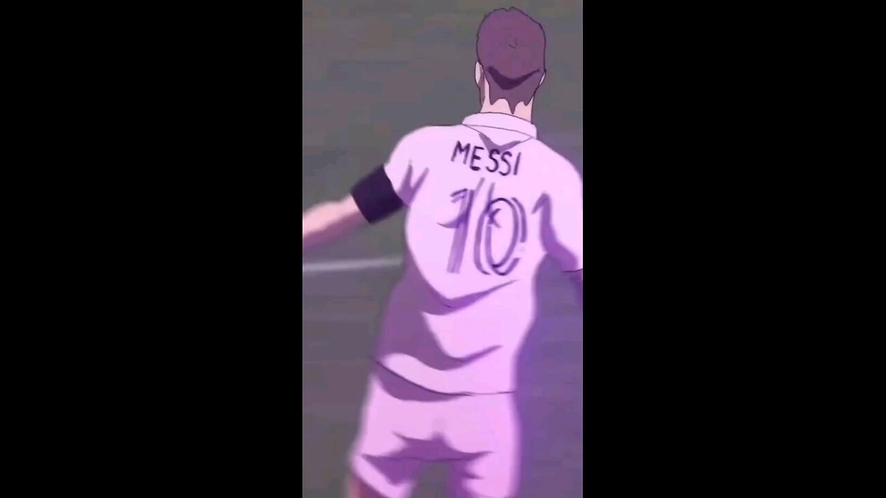 Messi vs Ronaldo