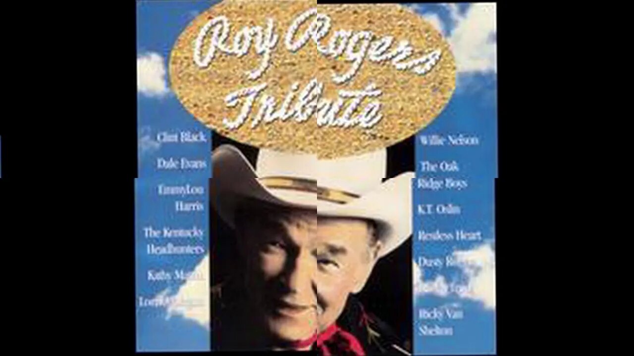 Roy Rogers Tribute