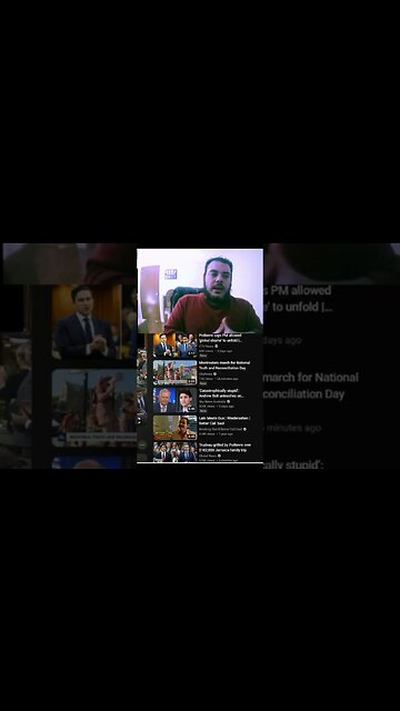 Justin Trudeau Is SPECIAL