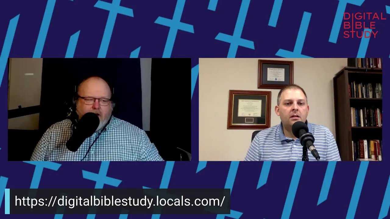 Christianity Now s1e2 False Humility