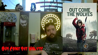 Out Come The Wolves Review