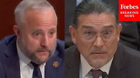 Russell Fry Grills Census Director About Miscounts Harming Red States, Counting Illegal Immigrants