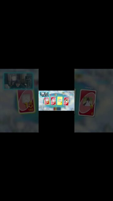 The Uno Podcast! Uno Shorts!