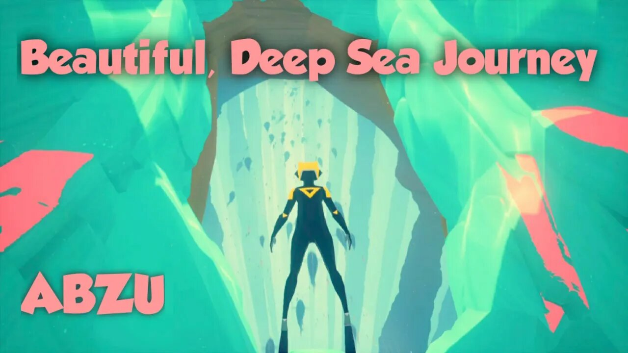 Deep Sea Mystery & Exploration ~ Playthrough