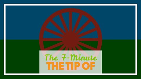 The 7-Minute Rule for Why more people are choosing to live as nomads than ever before, and what...