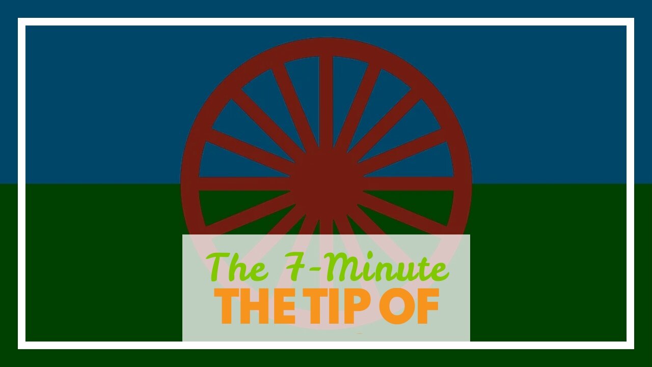 The 7-Minute Rule for Why more people are choosing to live as nomads than ever before, and what...