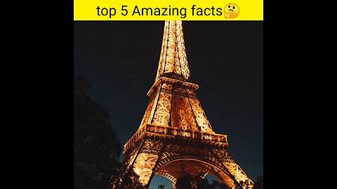 top 4 amezing facts