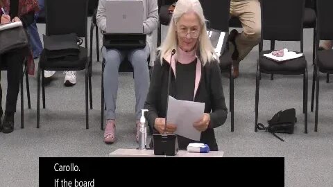 (1/11/22) HCSD Meeting (Full Replay)