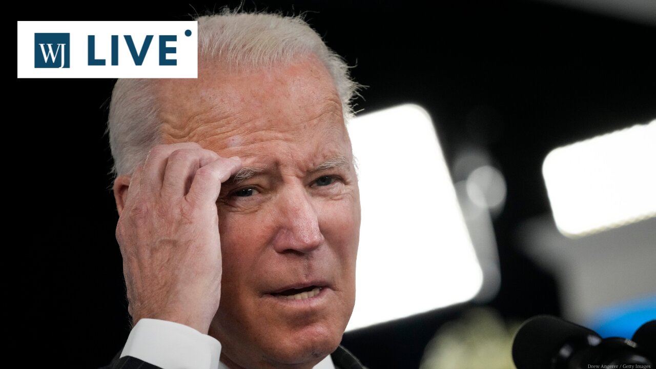 Biden's Jobs Report Comes to Light, And It's Worse Than They Want You to Think