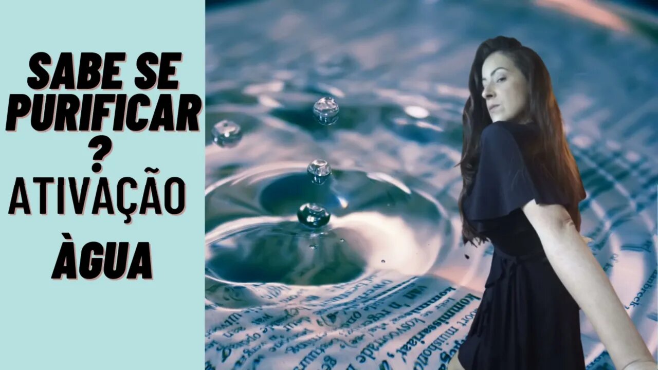 Sabe se Purificar?
