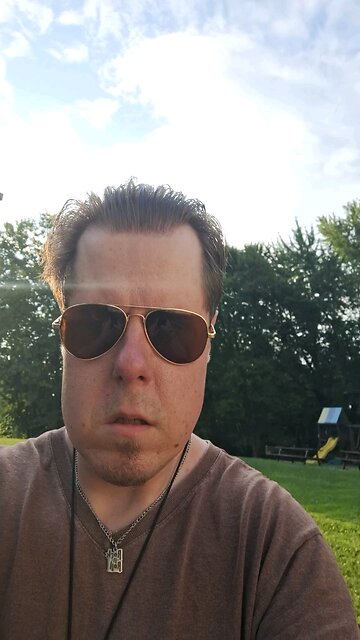 good morning everyone happy Wednesday