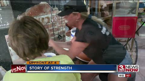 Women starts pottery community