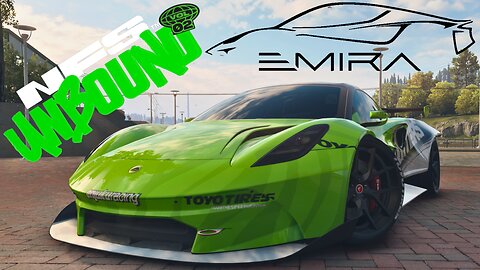 Speed Demons: Is the Lotus Emira 2021 Unstoppable?|PC Gameplay
