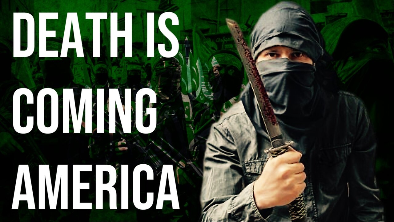 Islamism Is Coming To America And That Is Worrying