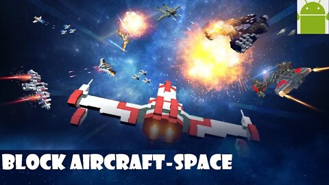 BlockAircraft - for Android