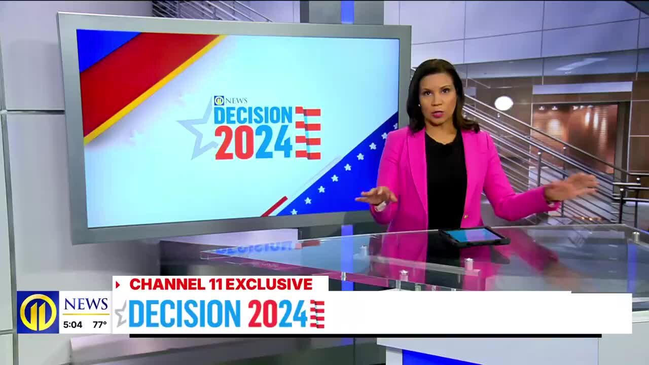 NBC Pittsburgh: Kamala Harris Campaign Has Repeatedly Declined Interview Requests