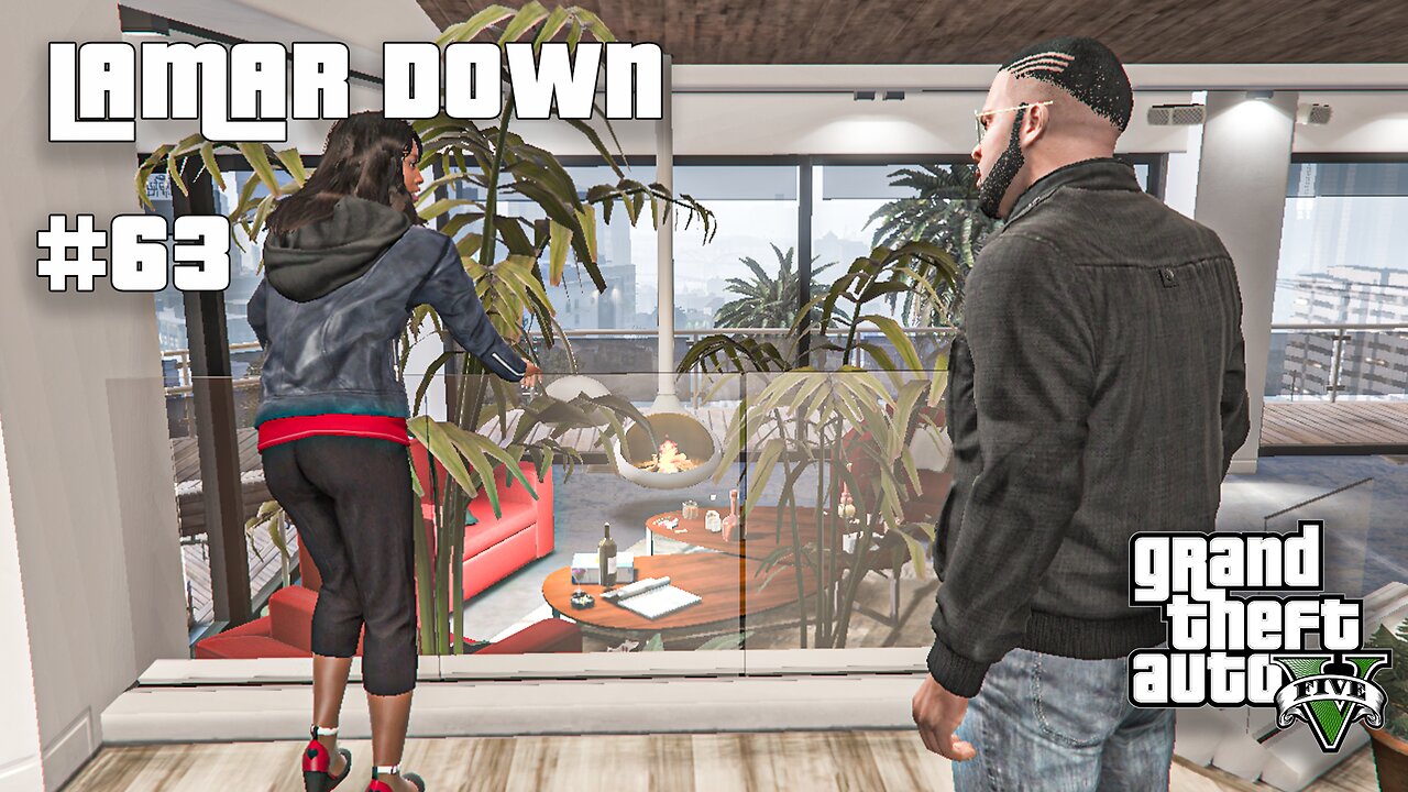 The Ultimate Guide to Lamar Down in GTA 5