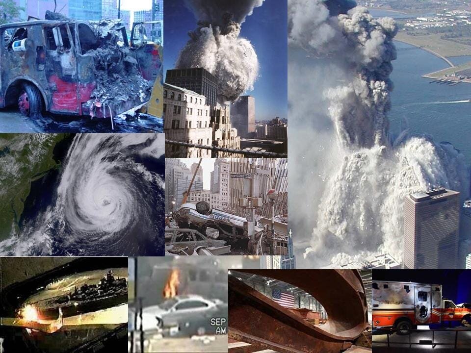 2024 DEMOLISHING Richard Gage and AE911