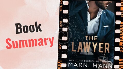 The Lawyer | Book Summary