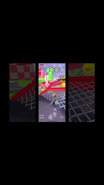 Mario Kart Tour - Peach Gameplay (Mario vs. Peach Tour Premium Challenges Reward)