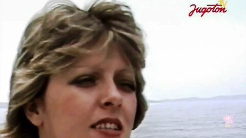 Jasna Zlokić - Skitnica (1984)