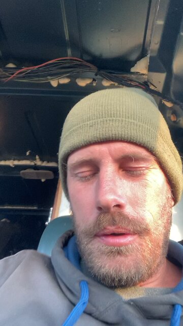 Maybe dog the bounty Hunter was doing the right thing