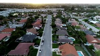 Wave of homeowners forced to use Citizens Insurance in Florida