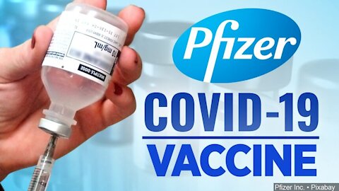 Pfizer Admits Their Vaccine is More Dangerous than Initially Reported in Documents