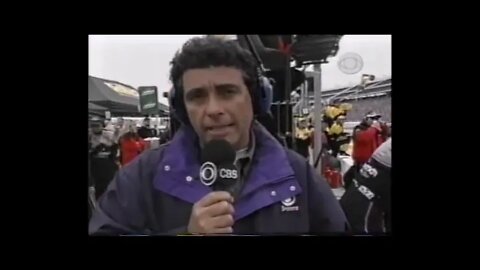 2000 DirecTV 500