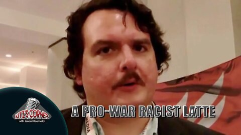 Pro-War Dave Weigel retracts recent racist tweets