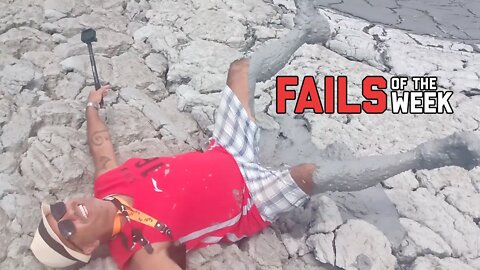 Down and Out! Fails of the Week | socialfun