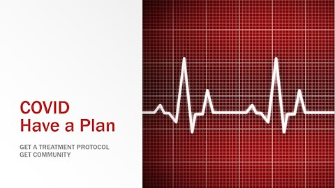 COVID Have a Plan